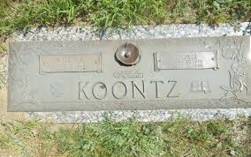 William D Koontz (1902-1968)