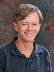 Dr. Joe Etherton : Department of Psychology : Texas State University