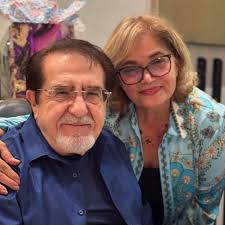 OMG🫣🫣!!! So Happiness!! 'My 600-Lb Life' Dr. Younan Nowzaradan Gets LOVE 