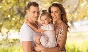 All stars, premiered on 11 april 2021. How Rachael Finch Met The Love Of Her Life On Dancing With The Stars Harpercollins Australia Harpercollins Australia