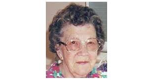 Velma Schutz Obituary (2008)