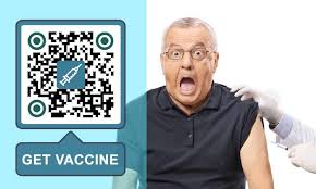 2021 von apa/semp | update. Create A Qr Code For Vaccination Help Fight Covid 19 Pageloot