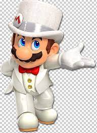 Pin On Mario