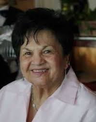 Obituary of Rosa Chico