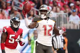 Buccaneers depth chart buccaneers roster. Why Buccaneers Receiver Chris Godwin Really Can Be A 100 Catch Guy In 2019 The Athletic