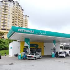 PETRONAS Brinchang