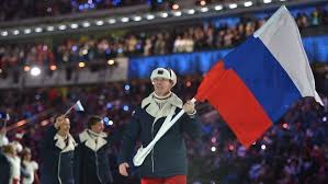 Ceremoniya Otkrytiya Olimpiady V Sochi Vy Pomnite Kak Eto Bylo Sport Ekspress