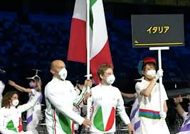 Jun 16, 2021 · paralimpiadi tokyo, bebe vio e federico morlacchi saranno i portabandiera 16 giugno 2021 lo scrive sui suoi social valentina vezzali, sottosegretario allo sport Ogt4vt9elqbj5m