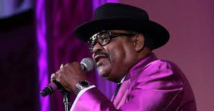 Eddie Holman: The undisputed king of Northern soul is still putting God  first