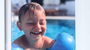 20 minuter efter nattning dog Benjamin, 2 år, i sin säng