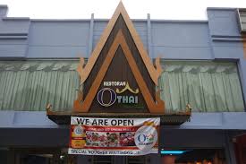 Restoran jannat saba nasi arab. Restoran O Thai Steamboat Ampang Waterfront Bukan Sekadar Steamboat