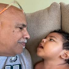 Thank you to Colette Dufficey and GRI UK for shining a light