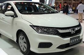 Another honda launch is coming in the us europe auto market. The 2020 Honda City 1 5 S It S Cheaper Than The Manual Variant