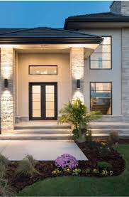 Maybe you would like to learn more about one of these? 31 Modern Contemporary Exterior House Design Ideas