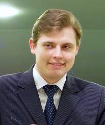 Под скандально известным образом скрывается немало секретов. Ponasenkov Evgenij Nikolaevich Vikipediya