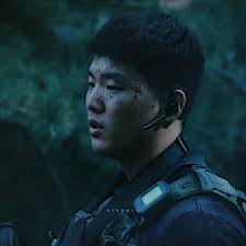 Tentara Sweet Home: Jeon Jung Hyun dan Jong Hyun