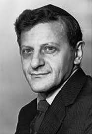 Louis Feldman, Advisor of Gamma Delta Chapter for 52 Years and Counting!