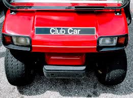 Golf Cart Lights Tips For Adding Or Replacing Halogen Or Led Lights Golf Carts Club Car Golf Cart Accessories Club Car Golf Cart