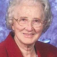 Alvina Clements Obituary