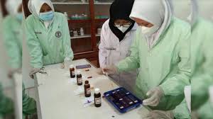 Maybe you would like to learn more about one of these? Dosen Unusa Gelar Workshop Pengecetan Gram Untuk Siswa Smk Kesehatan Kota Surabaya Surya