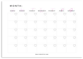 Account Suspended Monthly Planner Template Monthly Planner Organizer Monthly Planner