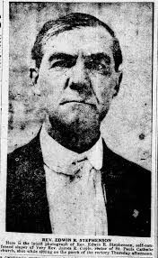 Edwin Roscoe Stephenson (1870-1956)