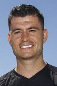 Carvajal, Danny Gabriel Carvajal Rodríguez