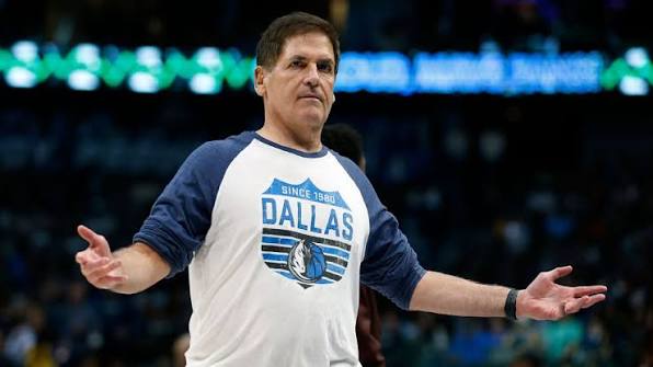 Mark Cuban says he regrets selling Mavericks to Adelson, Dumont families -  ESPN