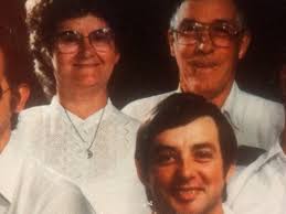 Dahlia Mace Jenkins (1931-2003)