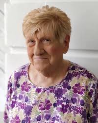 Obituary for Rosalie Edler