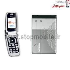 باتری نوکیا Nokia 6103 مدل BL-4C