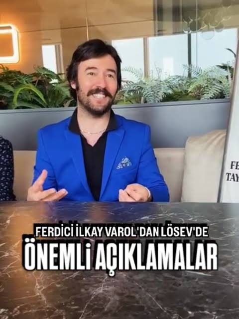 İlkay Varol (@ilkay.varol) adlı kullanıcının orijinal ses - İlkay Varol ile oluşturduğu videoları | TikTok