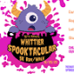 Whittier Spooktacular: 5K Run/Walk event image