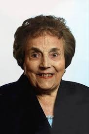 Anna Tarantini nata Rienzo