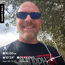 What's a good pace for a half marathon?