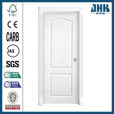 Check spelling or type a new query. Jhk Paint Ce Timber Fire Proof Modern White Primer Door China Hdf Door White Door Made In China Com