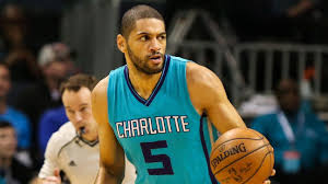Stay up to date on nicolas batum and track nicolas batum in pictures and the press. Charlotte Hornets Nicolas Batum Says Some French Fans Celebrating His Injury