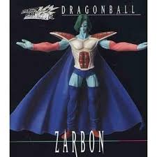 Sg collection series 2 zarbon. Import Japon Dragon Ball Kai Dx Figures Creatures 3 Zarbon Ninoma