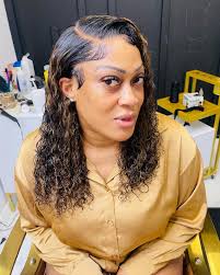 LaTerryan's Hair Boutique