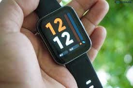 realme Watch 3 Hands-On and First ...