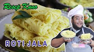 Tata cara membuat roti jala : Resep Roti Jala Empuk Dan Kenyal Tanpa Cetakan Ide Bisnis Untuk Usaha Catering Youtube
