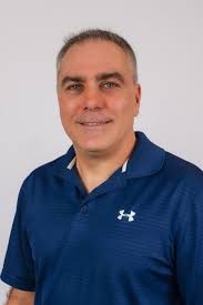 Math Faculty & Staff