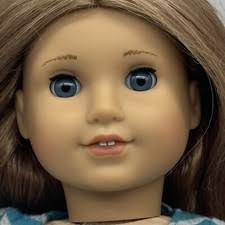 McKenna Caucasian Dolls, Clothing & Accessories for sale