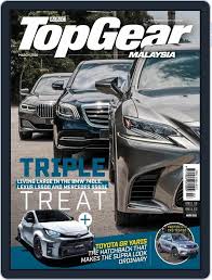 Maybe you would like to learn more about one of these? Topgear Malaysia Magazine Digital Subscription Discount Discountmags Com