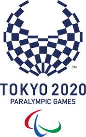 Whether on the track, in the pool, on the water or in the ring, there's an event for you in mario & sonic at the olympics games tokyo 2020! Tokyo 2020 Paralympic Games Logo Vector Ai Free Download