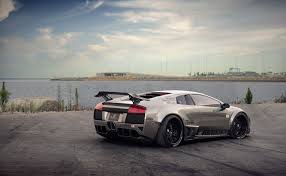 Liberty Walk Lamborghini Hd Wallpaper Sports Car Wallpaper Car Wallpapers Liberty Walk Lamborghini Aventador