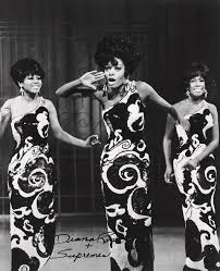 Wilson, diana ross and florence ballard made up the first successful configuration of the supremes. The Supremes By Archive Photos
