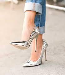 15 Yeni Stiletto Ayakkabi Modelleri 7 Topuklu Ayakkabilar Topuklular Stiletto