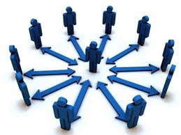 Topic flotante