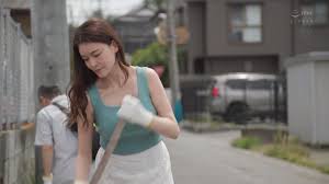 Cumshot in volleyball match-JUQ-460